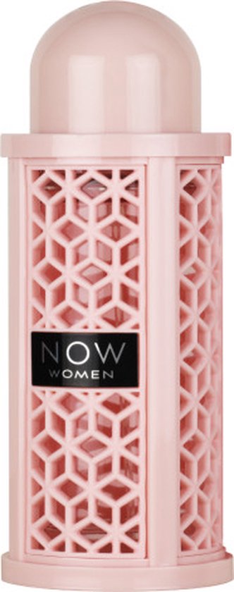 Lattafa Rave Now Women | Eau de Parfum | 100 ml