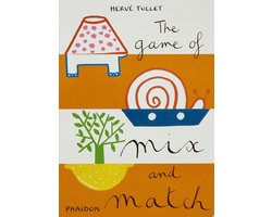 Game Of Mix & Match