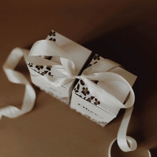 Élhée Siliconen Babyfles 150ml Leopard van Elhée — afbeelding 2