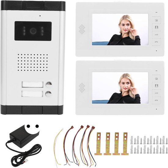 Ontdek de beste postkasten voor appartementen voor uw VvE