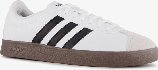 adidas VL Court Base Witte - Taille 39,33