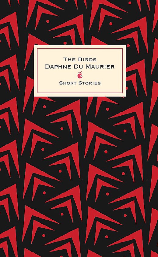 Birds & Other Stories