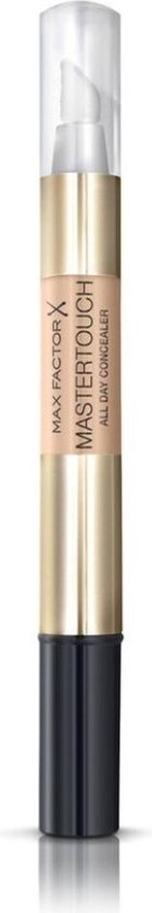 Max Factor Mastertouch Concealer - 309 Beige