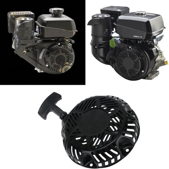 Repeteerstarter
