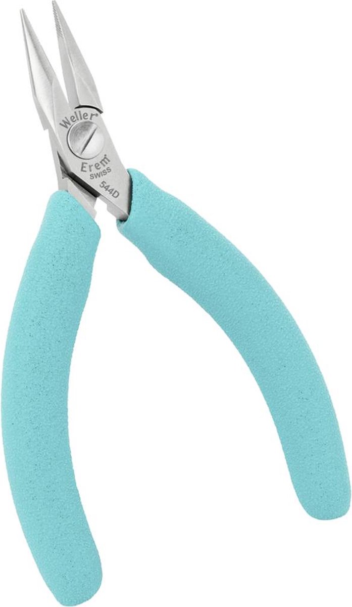 Weller Erem® 544D Platte rondbektang 120 mm 1 stuk(s)