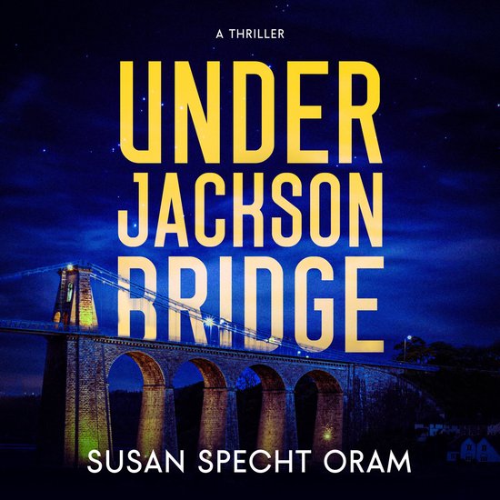 Under Jackson Bridge - cover