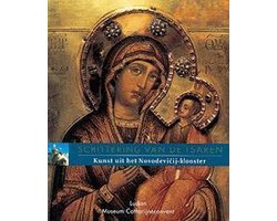 Omslag van Schittering Van De Tsaren