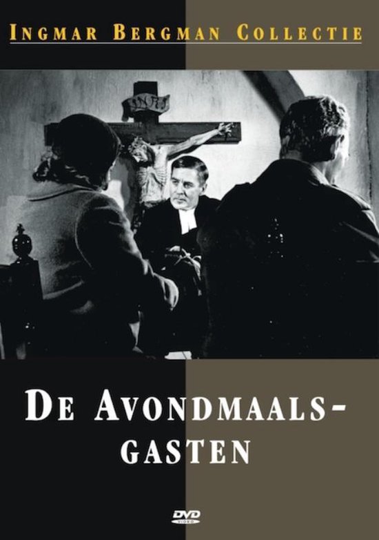 Avondmaalsgasten