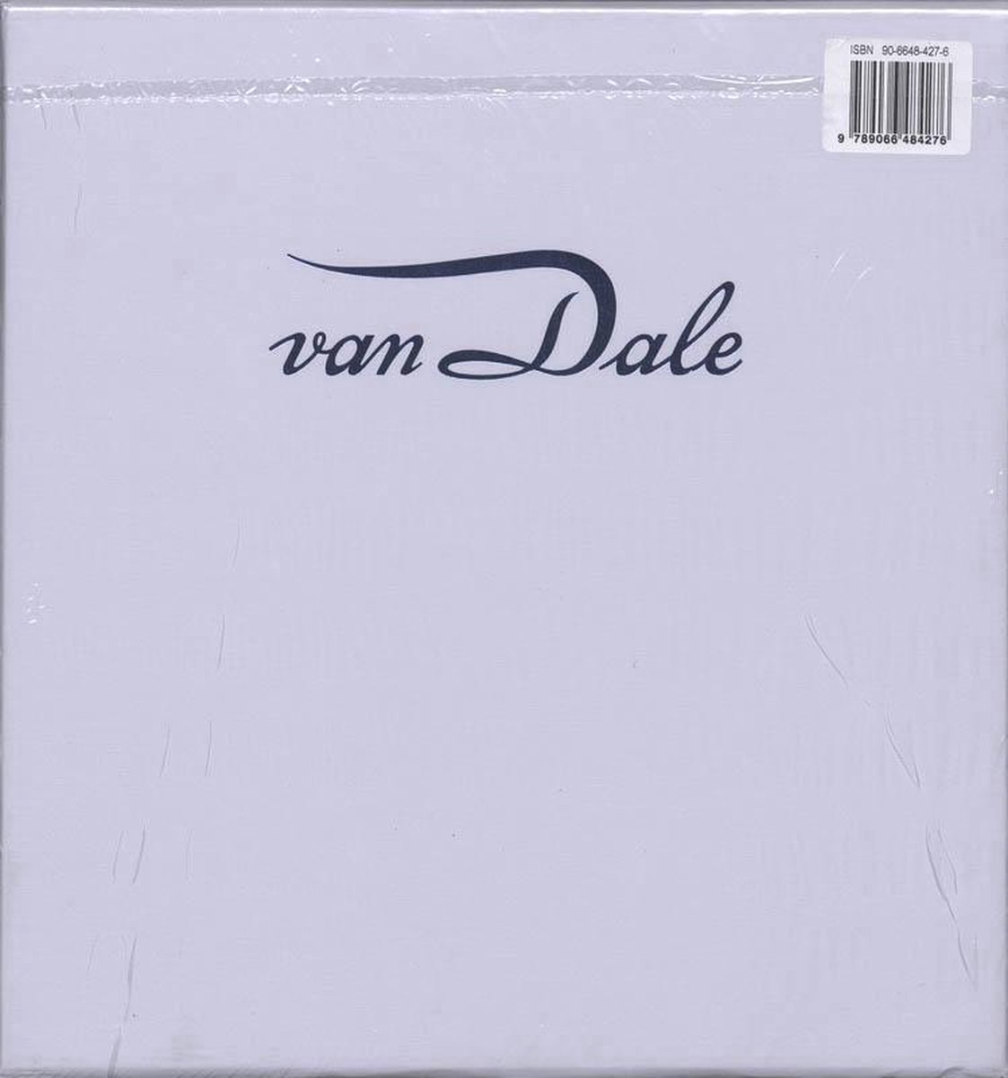 Van Dale Groot woordenboek van de Nederlandse taal