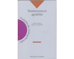 Paniekstoornis En Agorafobie