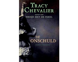 Omslag van De onschuld