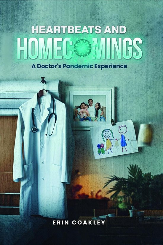 Heartbeats And Homecomings - cover