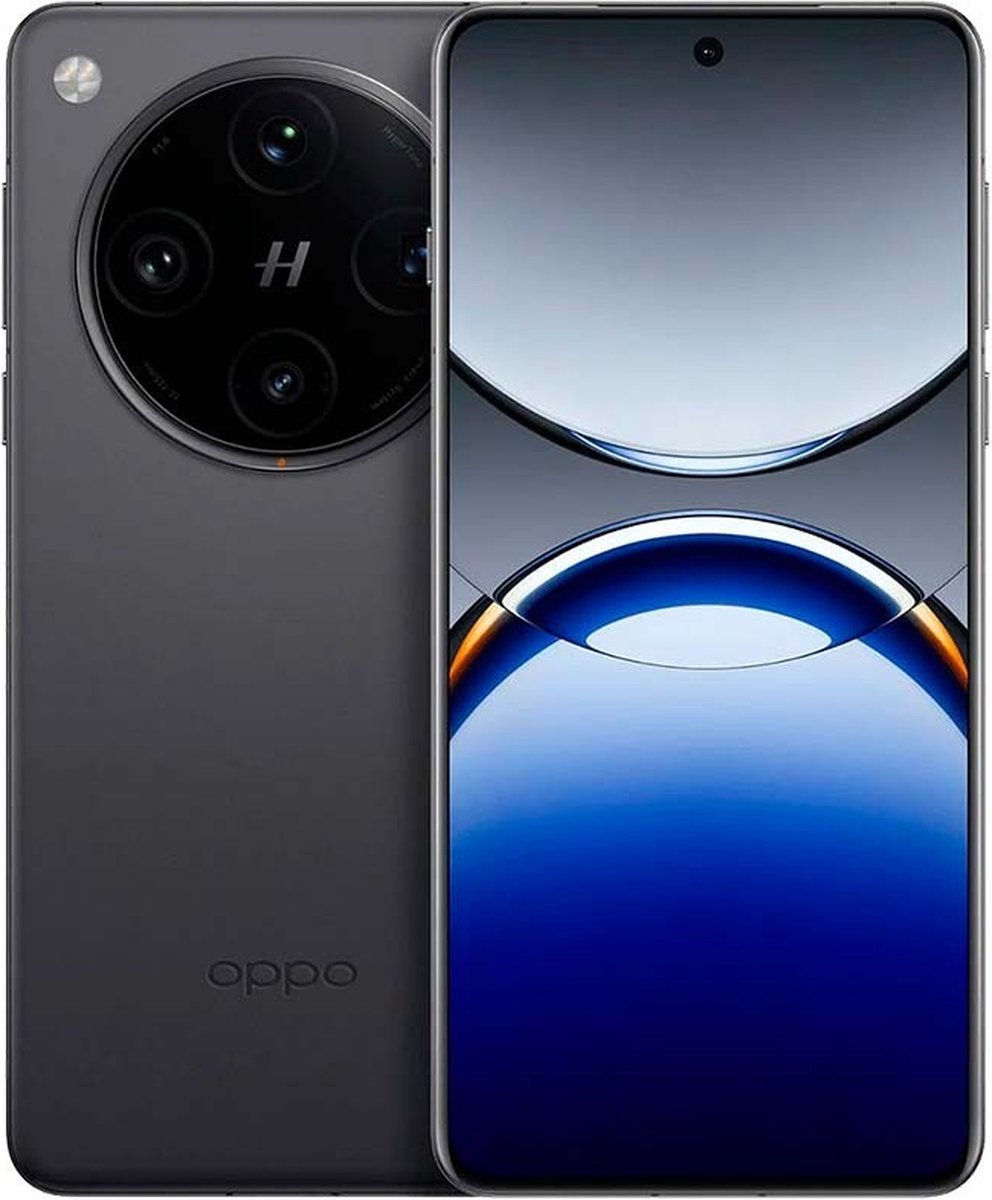 OPPO Find X8 Pro - 512GB opslag - Krachtige MediaTek Dimensity