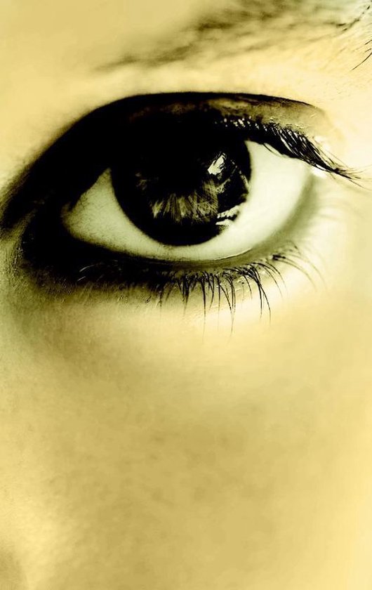 Voor ik ga slapen - cover