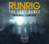 The Last Dance - Farewell Conc