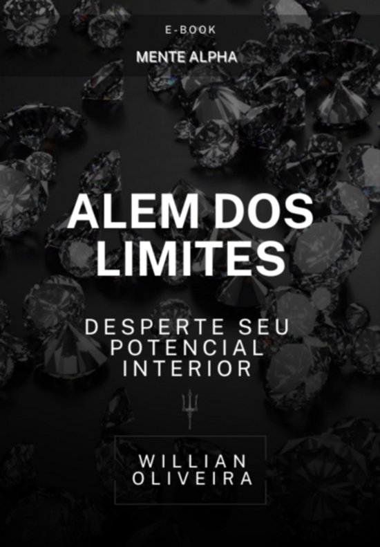 Alem Dos Limites - cover