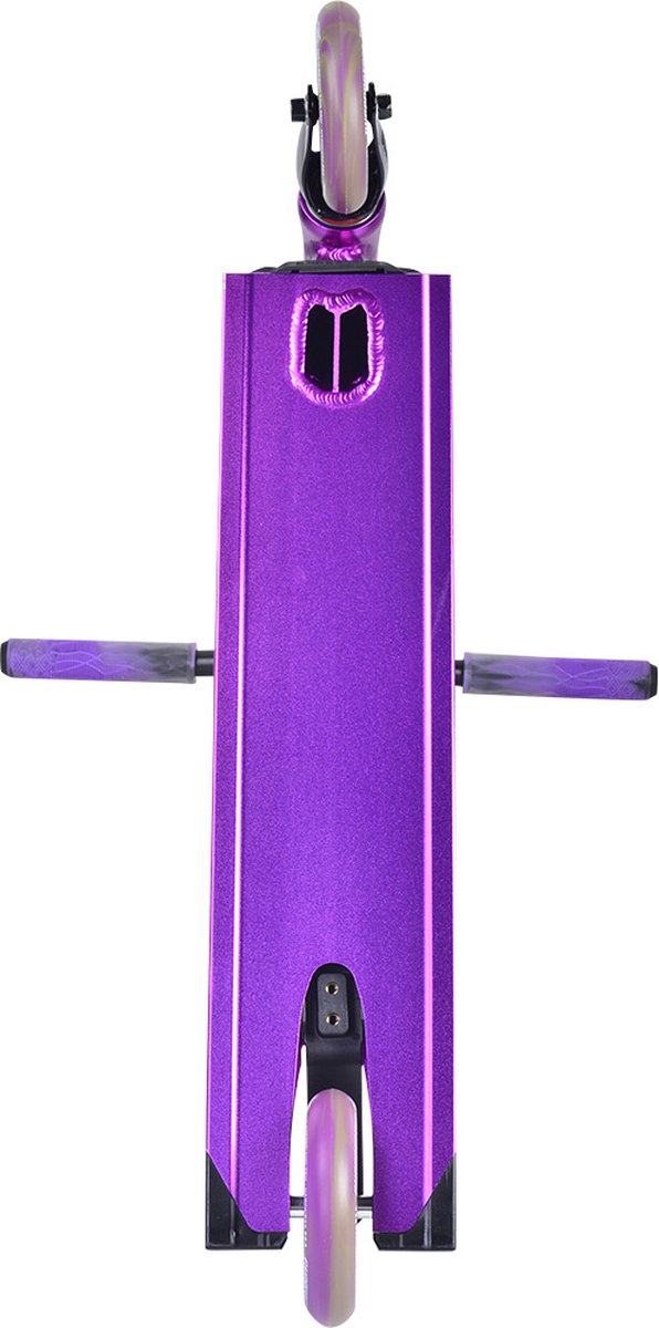 NKD Rally V4 stuntstep Purple 79cm / 83cm