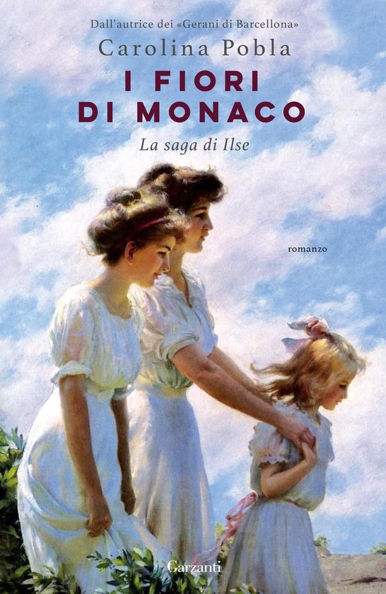 I fiori di Monaco - cover