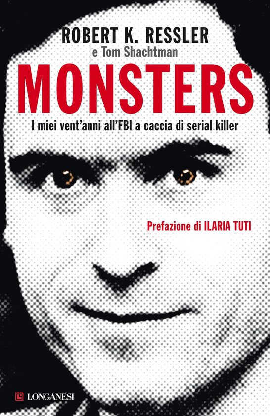 Monsters - cover