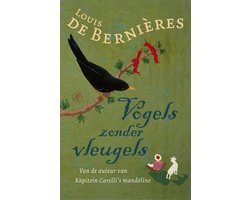 Vogels Zonder Vleugels