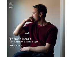 Samson Tsoy: Inmost Heart