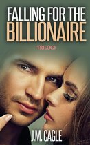 Falling for the Billionaire Trilogy