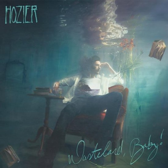 Hozier - Wasteland / Baby! (LP)