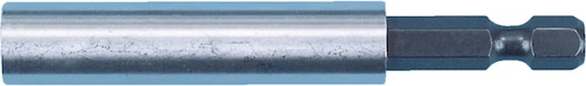 Wurth - Universele houder E 6.3 (1/4) RVS, magneet - Universele houder E 6,3 (1/4") Met RVS huls, seegerring en permanente magneet x 1 st -