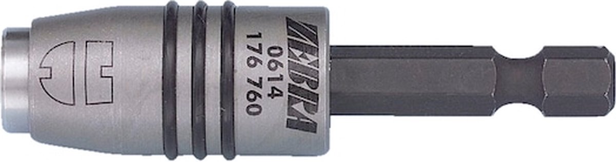 Wurth - 1/4-inch boorbithouder - 1/4-inch boorbithouder x 1 st -