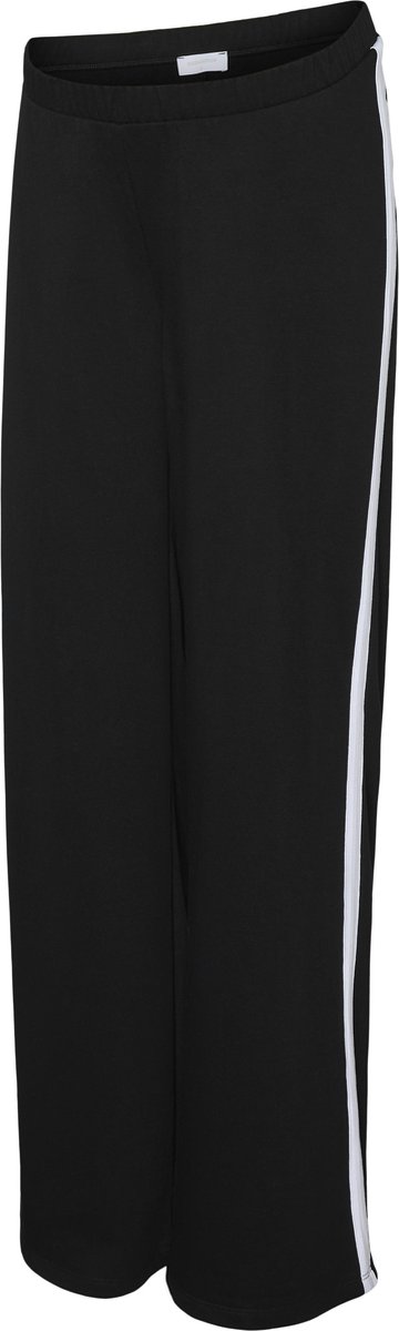 Mama Licious Broek met wijde pijpen Regular fit Broeken