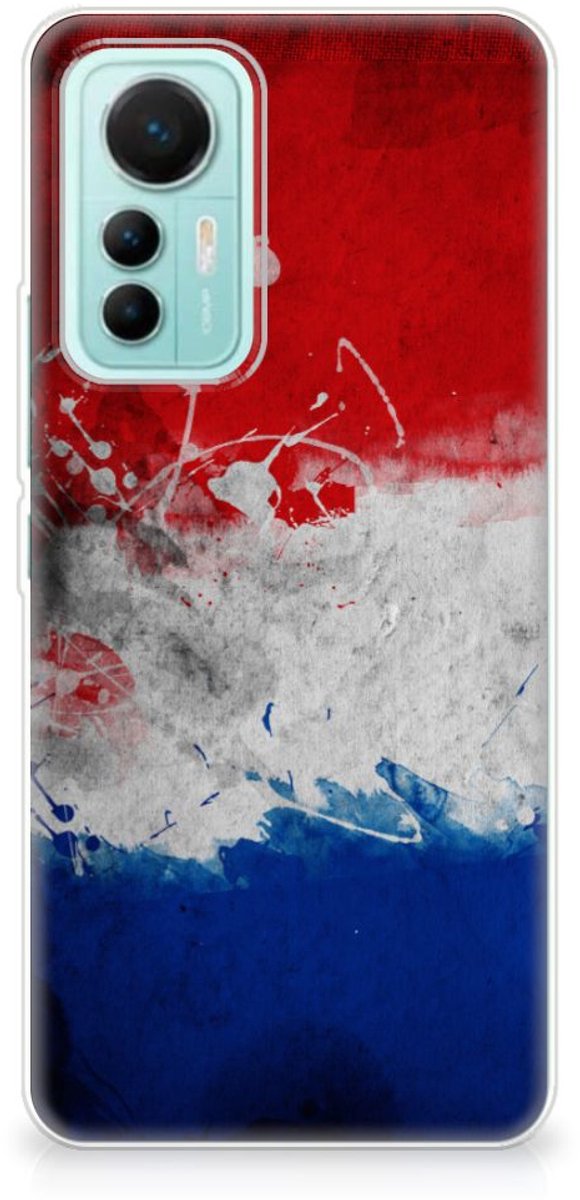 Xiaomi 12 Lite Hoesje Nederland