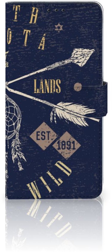 OnePlus 9 Pro Flip Cover South Dakota