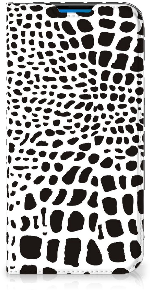 iPhone 14 Pro Max Hoesje maken Slangenprint