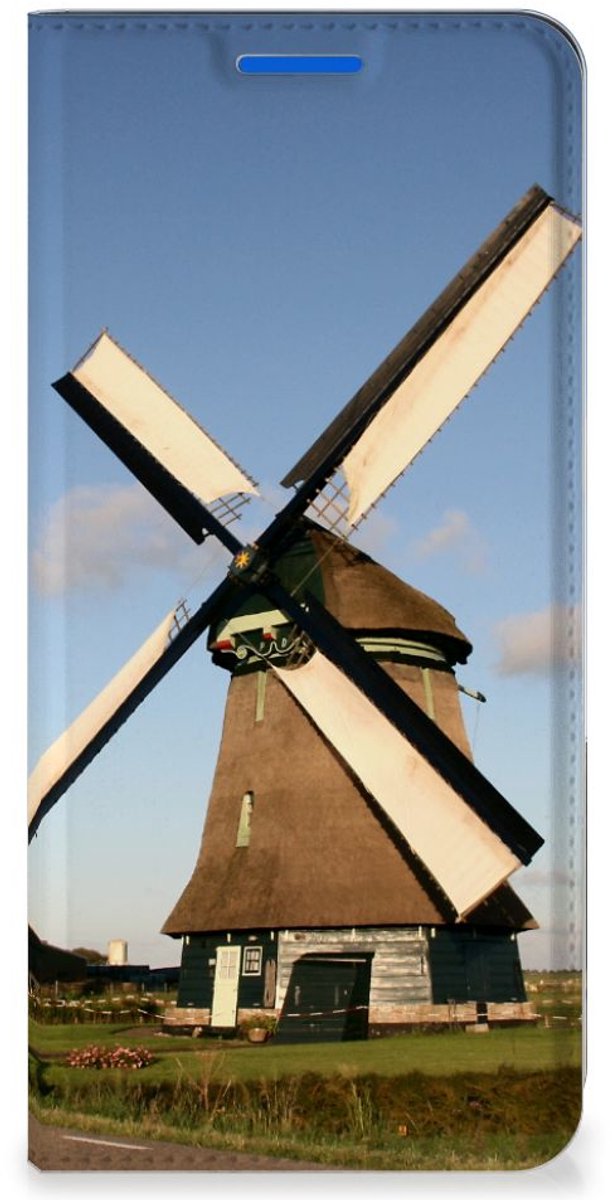 OPPO Reno6 5G Book Cover Molen