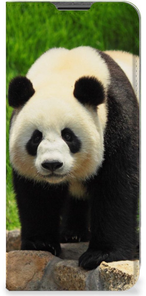 Nokia G50 Hoesje maken Panda