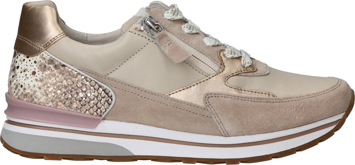 Gabor Sneakers - Dames - Beige