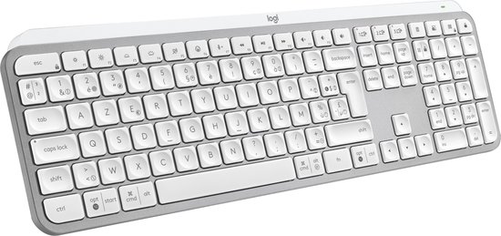 Logitech MX Keys S - Draadloos Toetsenbord