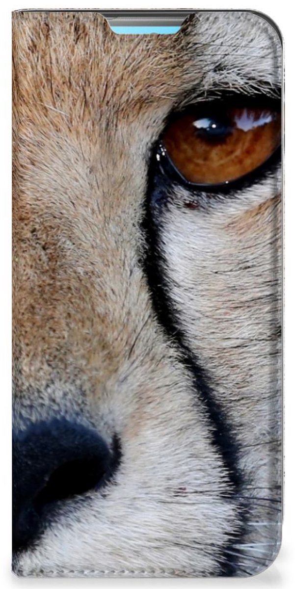 Xiaomi Redmi 10 Hoesje maken Cheetah