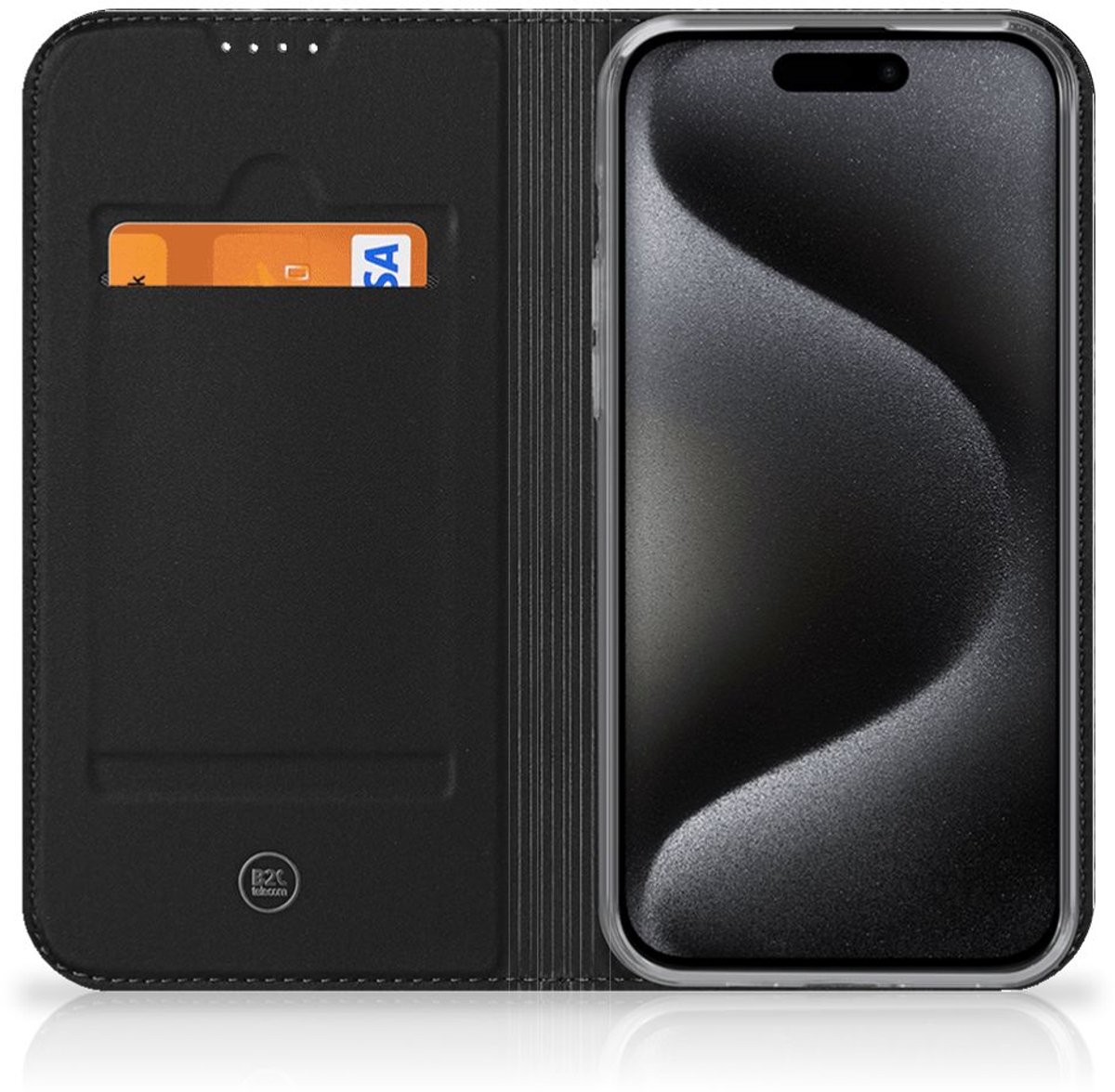 iPhone 15 Pro Hoesje maken Uil