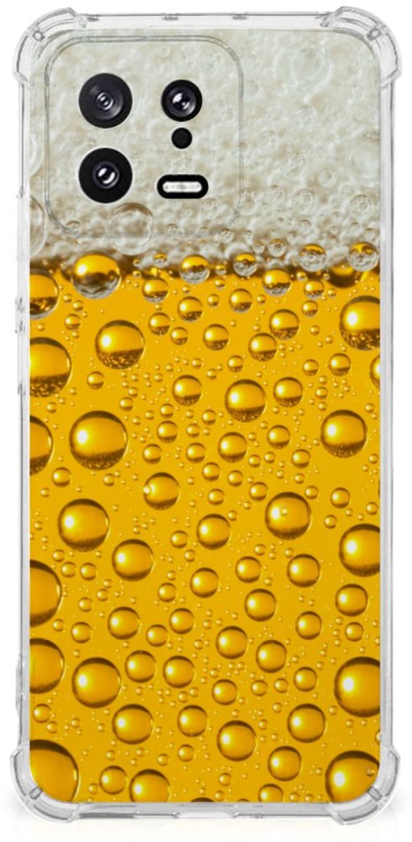 Xiaomi 13 Beschermhoes Bier