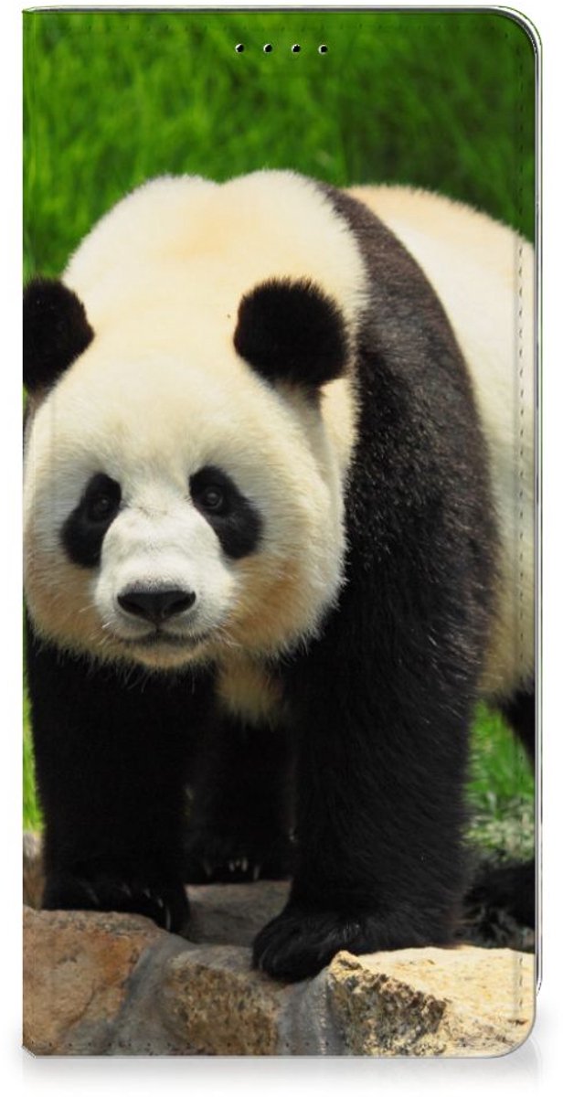 Samsung Galaxy A35 Hoesje maken Panda