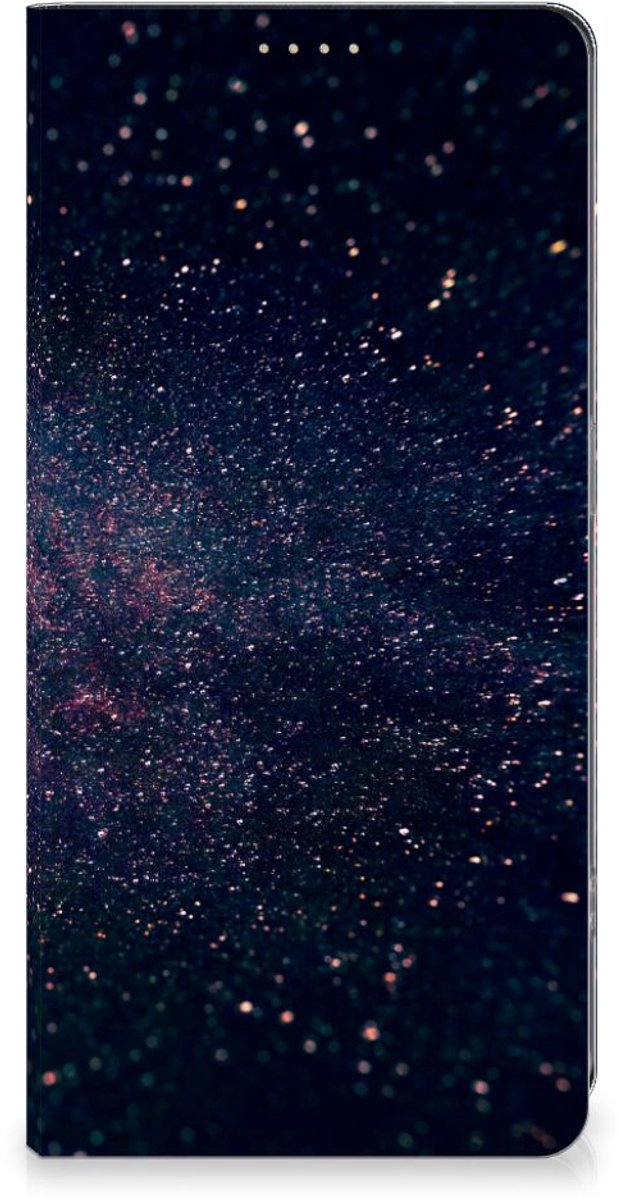 OPPO Reno8 T 4G Stand Case Stars