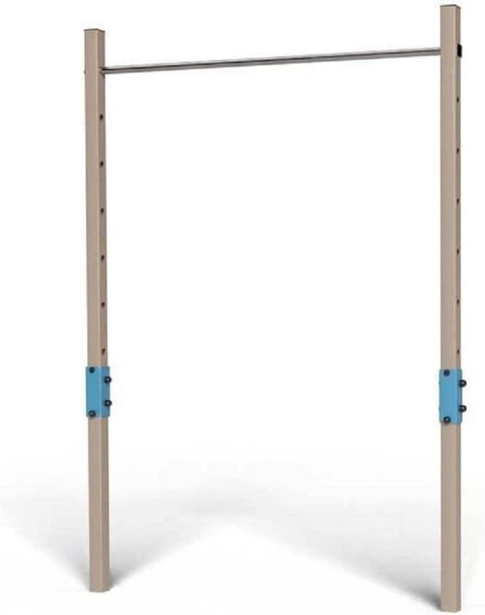 ApexArte® Duikelrek - Rekstok - Turnrek