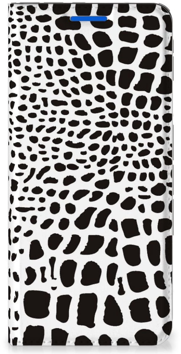 OPPO Reno6 5G Hoesje maken Slangenprint