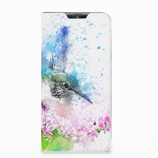 Bookcase Vogel Samsung Galaxy A30