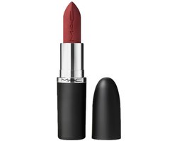 MAC Cosmetics - Macximal Silky Matte Lipstick 3,5Gg - 660 AVANT GARNET