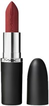 MAC Cosmetics - Macximal Silky Matte Lipstick 3,5Gg - 660 AVANT GARNET