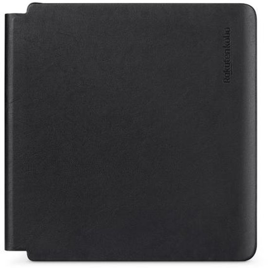 Kobo - Housse de protection Powercover pour Kobo Sage - Zwart