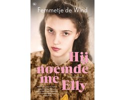 Hij noemde me Elly