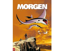 Morgen 3 - Akte